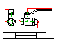 2D Sales Drawing